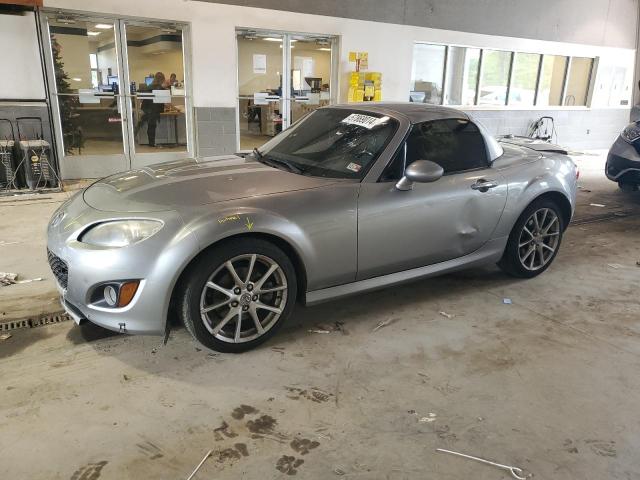 MAZDA MX5 2010 jm1nc2ff5a0208560