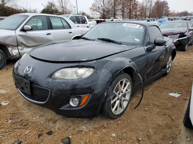 MAZDA MX-5 MIATA 2010 jm1nc2ff5a0209546