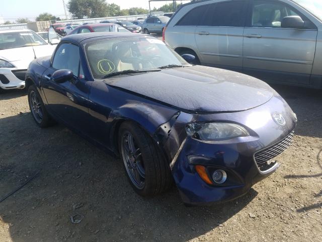 MAZDA MX-5 MIATA 2010 jm1nc2ff6a0207045