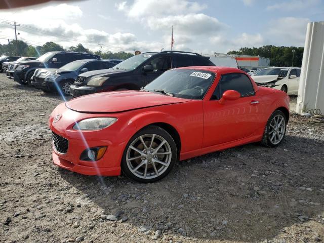 MAZDA MX5 2010 jm1nc2ff6a0207840