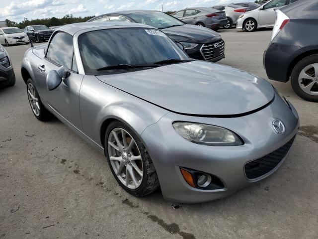 MAZDA MX-5 MIATA 2010 jm1nc2ff6a0211354