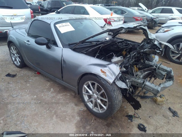 MAZDA MX-5 MIATA 2010 jm1nc2ff6a0211922