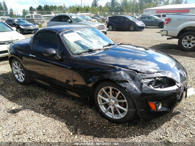 MAZDA MX-5 MIATA 2010 jm1nc2ff7a0205921