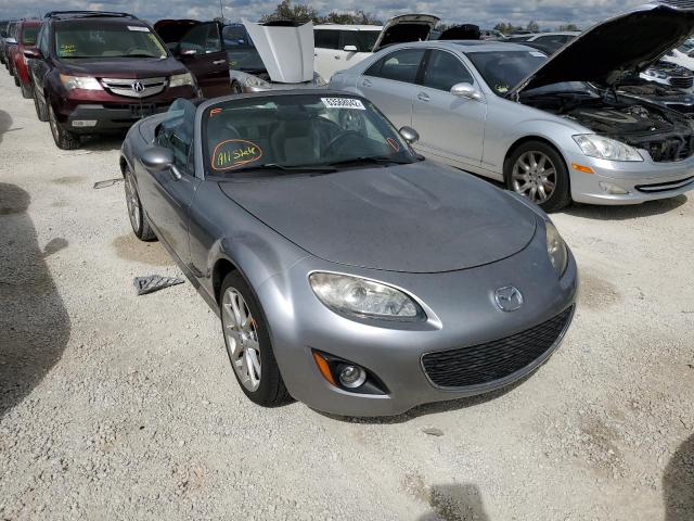 MAZDA MX-5 MIATA 2010 jm1nc2ff7a0207796