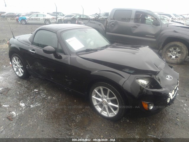 MAZDA MX-5 MIATA 2010 jm1nc2ff7a0209306