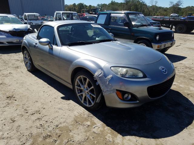 MAZDA MX-5 MIATA 2010 jm1nc2ff7a0210441