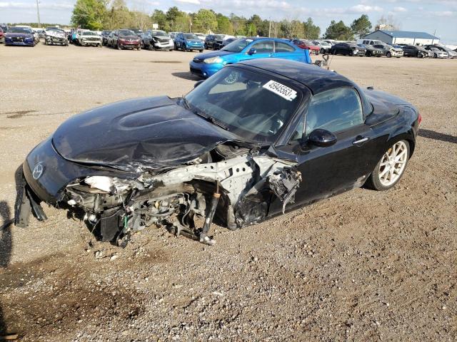 MAZDA MX-5 MIATA 2010 jm1nc2ff7a0210519