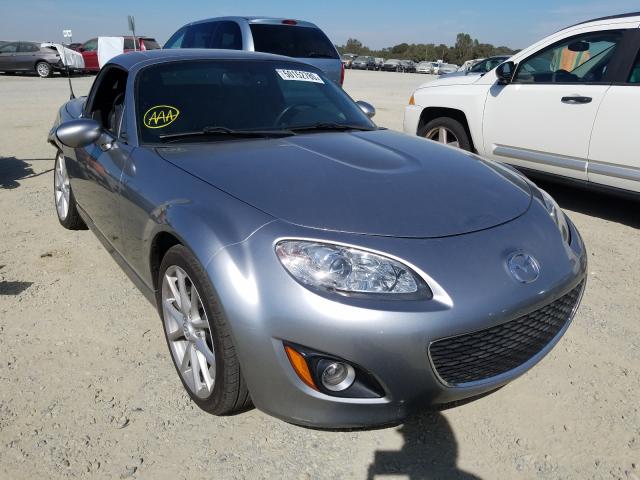 MAZDA MX-5 MIATA 2010 jm1nc2ff7a0211962