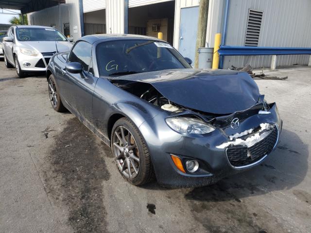 MAZDA MX-5 MIATA 2010 jm1nc2ff7a0212612