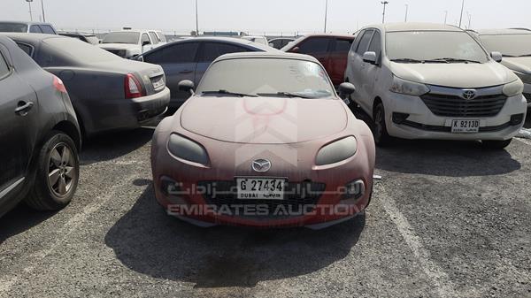 MAZDA MX 5 jm1nc2ff7f0238411