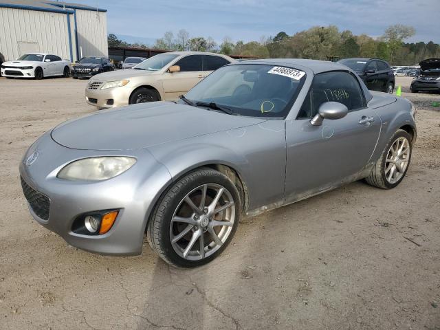 MAZDA MX-5 MIATA 2010 jm1nc2ff8a0207158