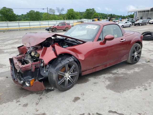 MAZDA MX5 2010 jm1nc2ff9a0206472