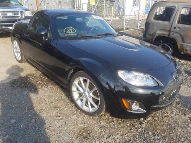 MAZDA MX-5 MIATA 2010 jm1nc2ff9a0208755