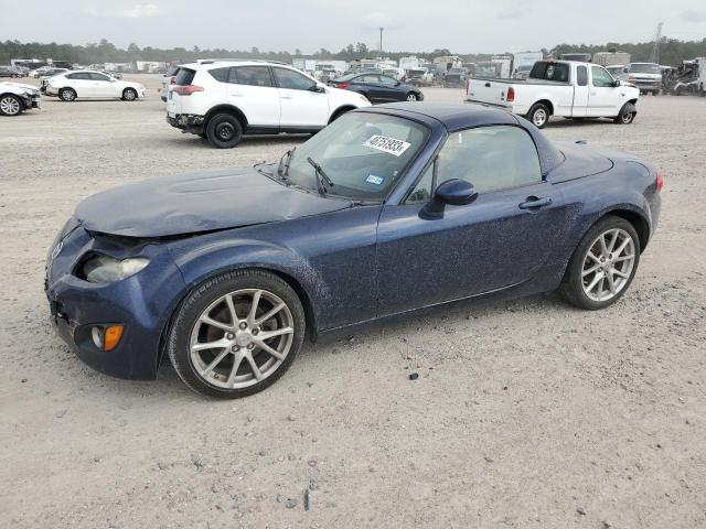 MAZDA MX-5 MIATA 2010 jm1nc2ff9a0209081