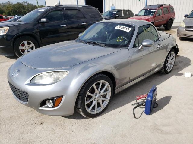 MAZDA MX-5 MIATA 2010 jm1nc2ff9a0209386