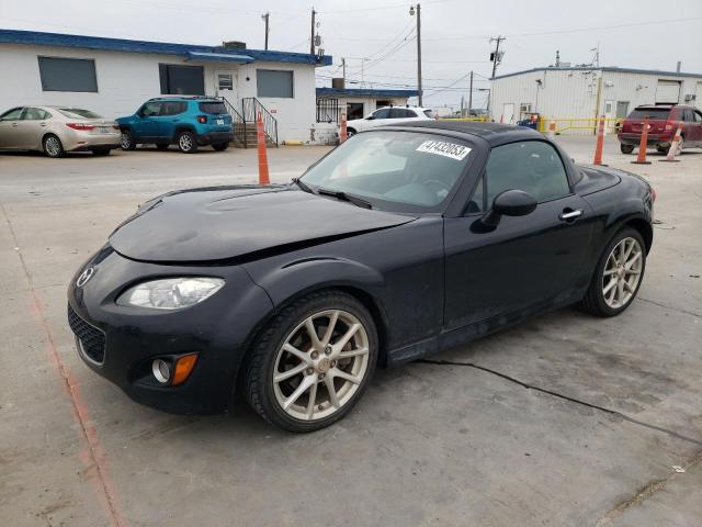 MAZDA MX-5 MIATA 2010 jm1nc2ff9a0210991