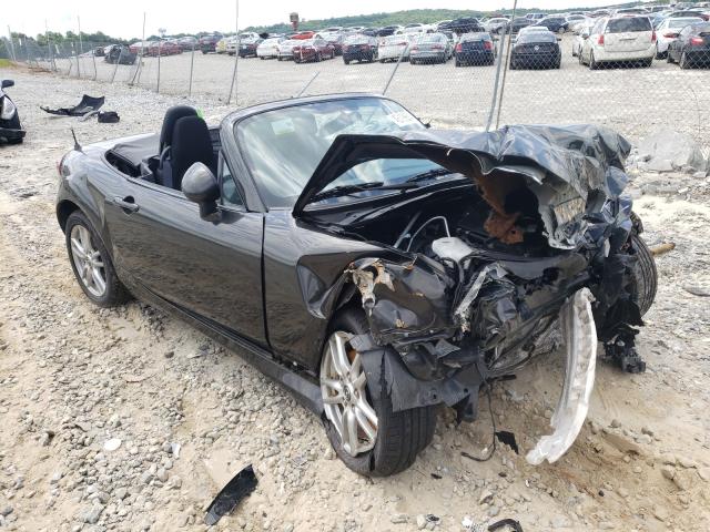 MAZDA MX-5 MIATA 2013 jm1nc2jf0d0228341