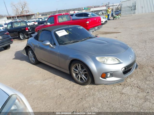 MAZDA MX-5 MIATA 2014 jm1nc2jf0e0236277