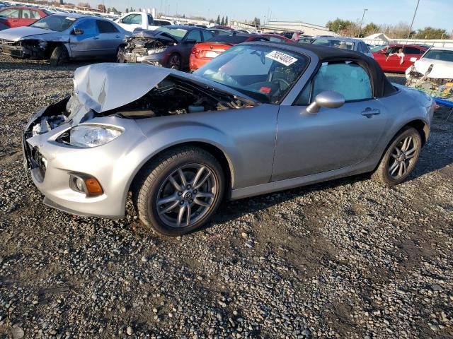 MAZDA MX5 2014 jm1nc2jf0e0236473