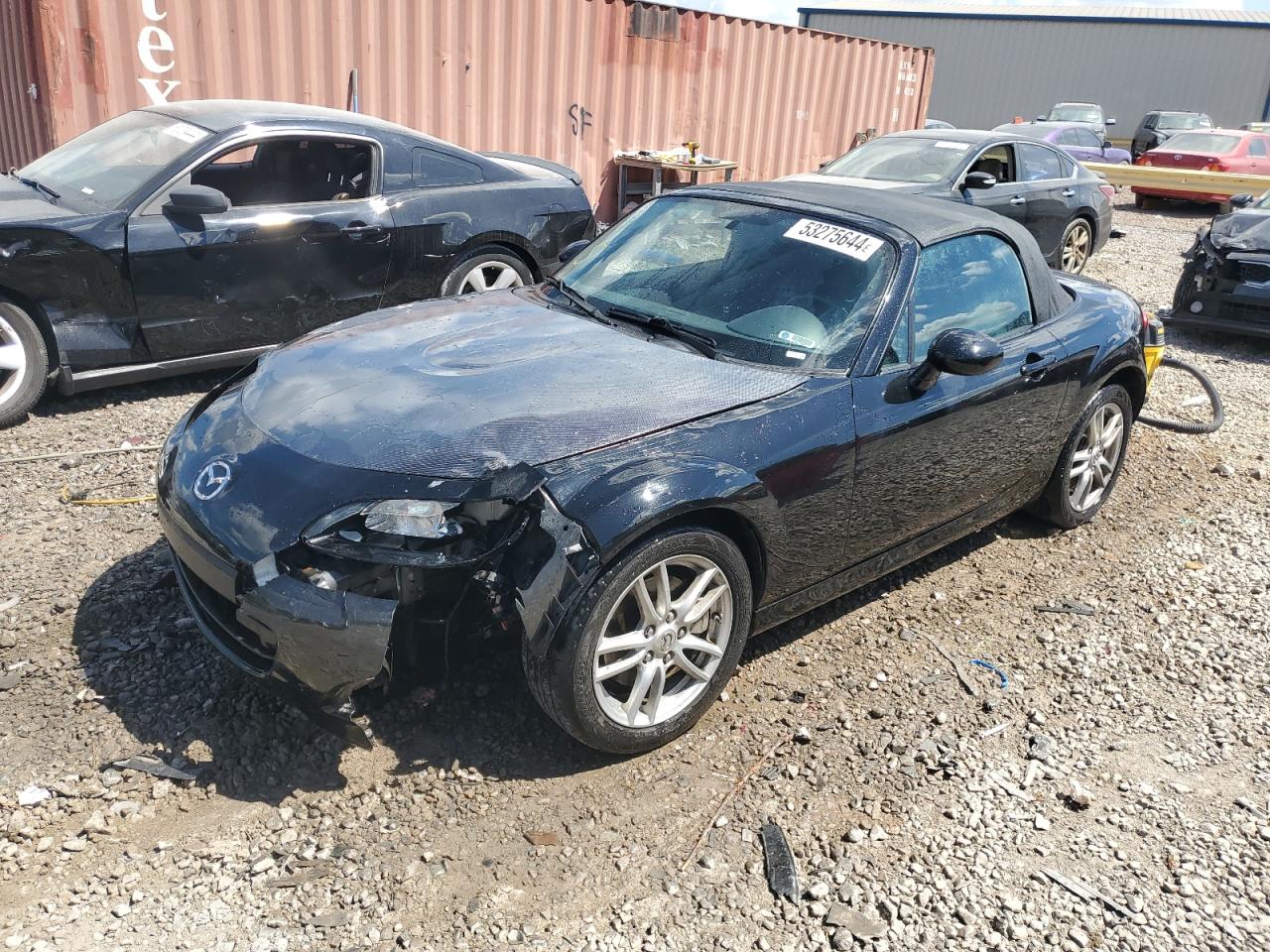 MAZDA MX-5 2012 jm1nc2jf1c0221140