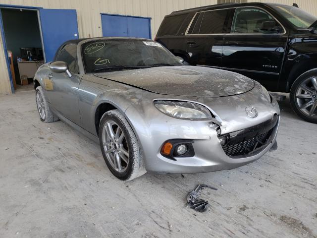 MAZDA MX-5 MIATA 2013 jm1nc2jf1d0228459