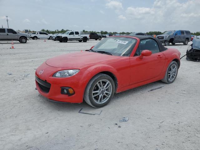 MAZDA MX5 2013 jm1nc2jf1d0232169