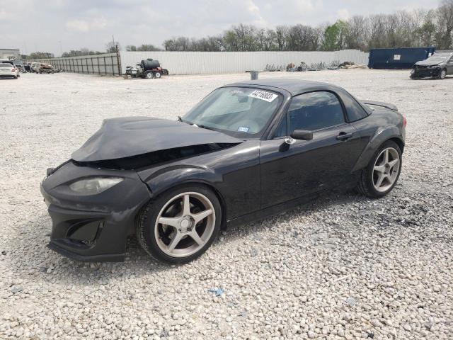 MAZDA MX-5 MIATA 2012 jm1nc2jf2c0219834