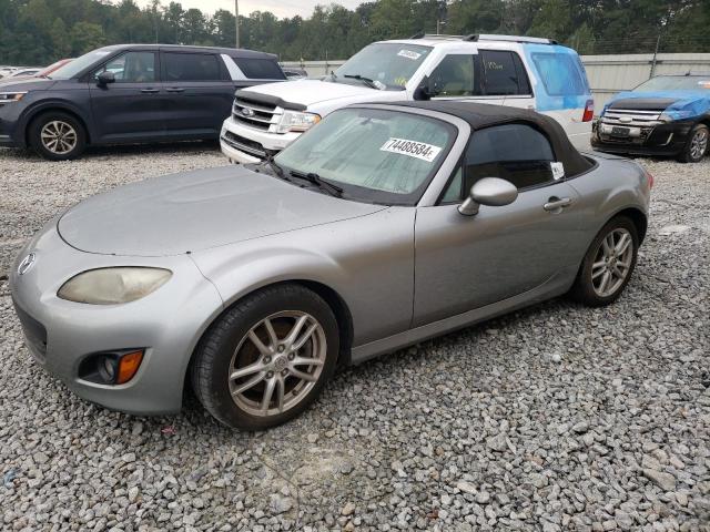 MAZDA MX-5 MIATA 2012 jm1nc2jf2c0219915