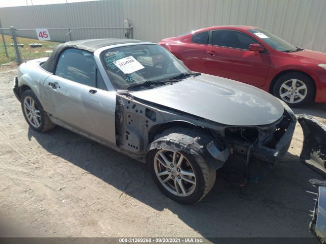 MAZDA MX-5 MIATA 2012 jm1nc2jf2c0224273