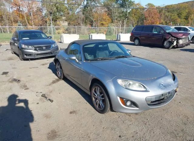 MAZDA MX-5 2012 jm1nc2jf2c0225505