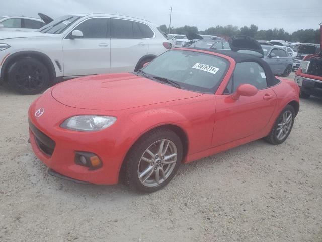 MAZDA MX-5 MIATA 2015 jm1nc2jf2f0240641