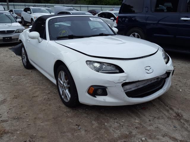 MAZDA NULL 2013 jm1nc2jf3d0227653