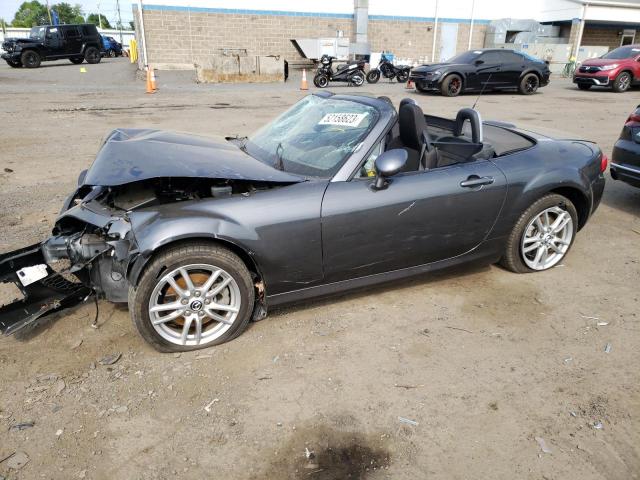 MAZDA MX-5 MIATA 2014 jm1nc2jf3e0233986