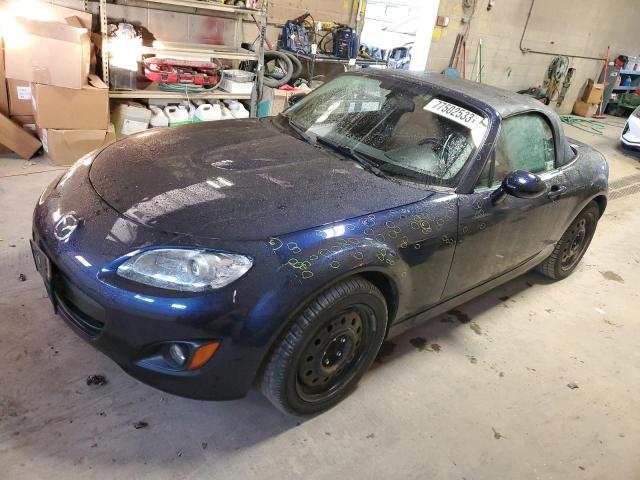 MAZDA MX5 2012 jm1nc2jf4c0225134