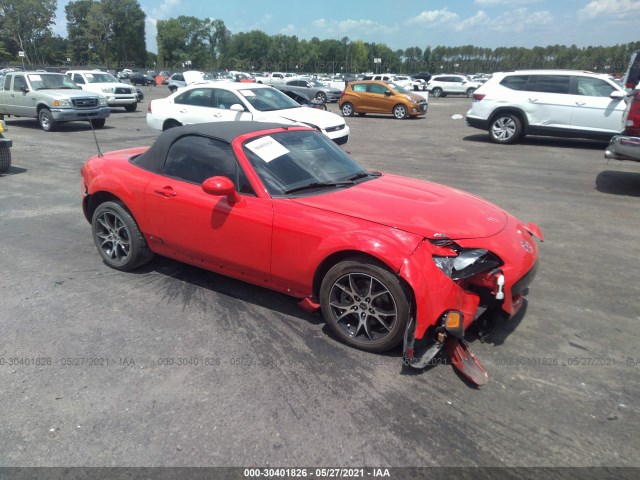 MAZDA MX-5 MIATA 2013 jm1nc2jf4d0229668