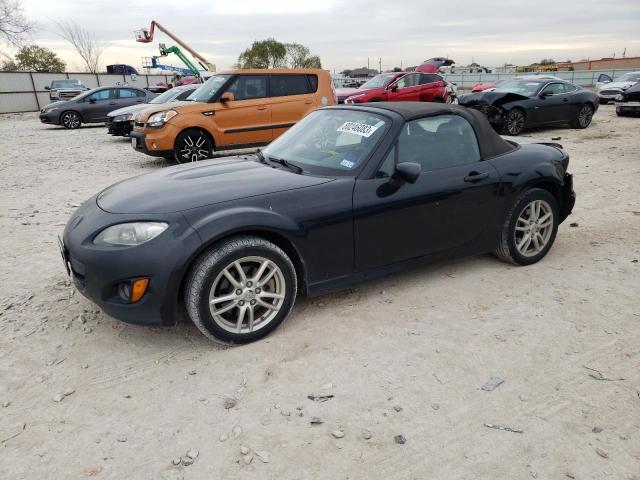 MAZDA MX5 2012 jm1nc2jf5c0220282