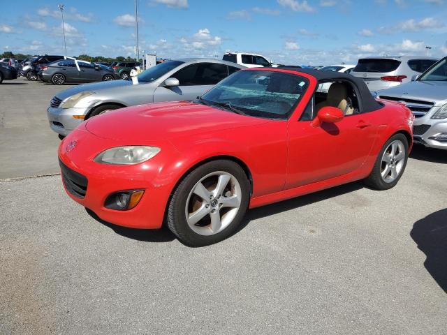 MAZDA MX-5 MIATA 2012 jm1nc2jf5c0223683