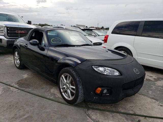 MAZDA MX-5 MIATA 2014 jm1nc2jf5e0233598