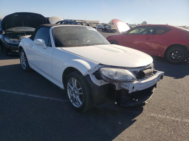 MAZDA MX-5 MIATA 2015 jm1nc2jf5f0238186