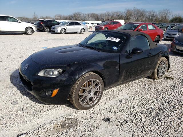 MAZDA MX5 2011 jm1nc2jf7b0215521