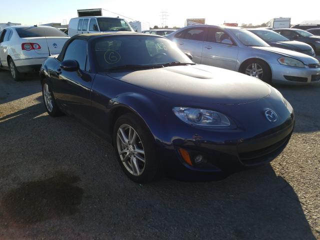 MAZDA MX-5 MIATA 2012 jm1nc2jf7c0220610