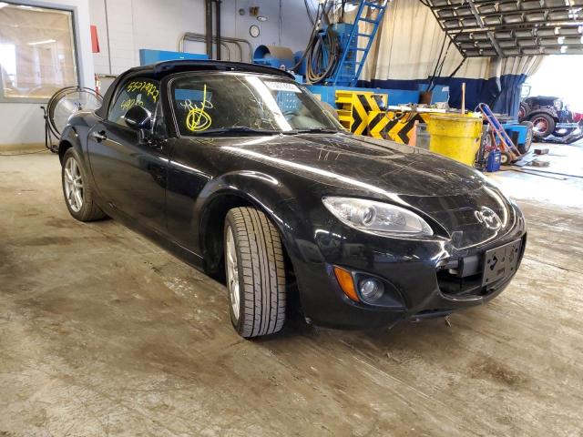 MAZDA MX-5 MIATA 2012 jm1nc2jf8c0221801