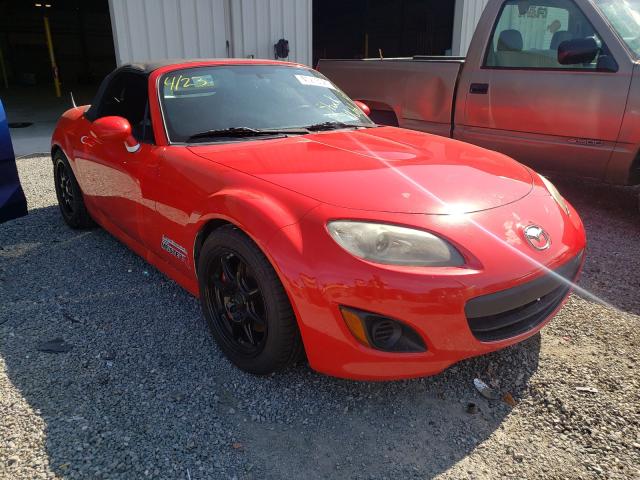 MAZDA MX-5 MIATA 2012 jm1nc2jf8c0223628