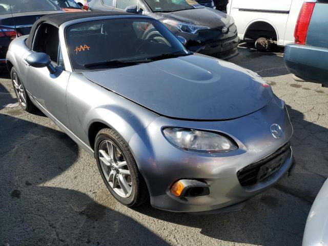 MAZDA MX-5 MIATA 2013 jm1nc2jf8d0233190