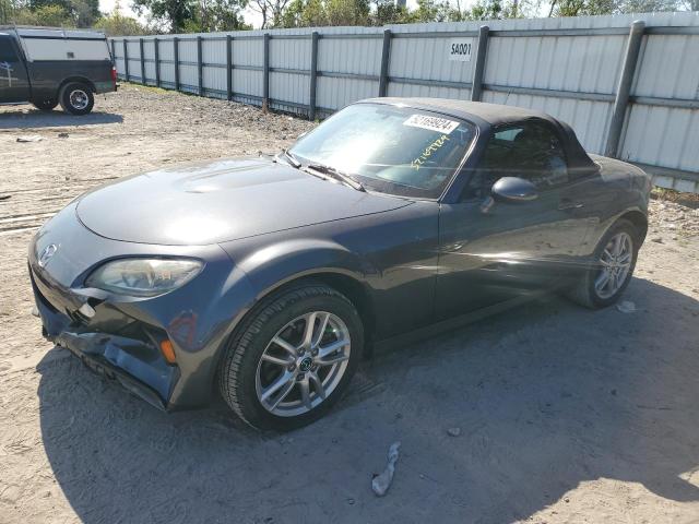 MAZDA MX5 2014 jm1nc2jf8e0233630