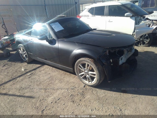 MAZDA MX-5 MIATA 2015 jm1nc2jf8f0238599