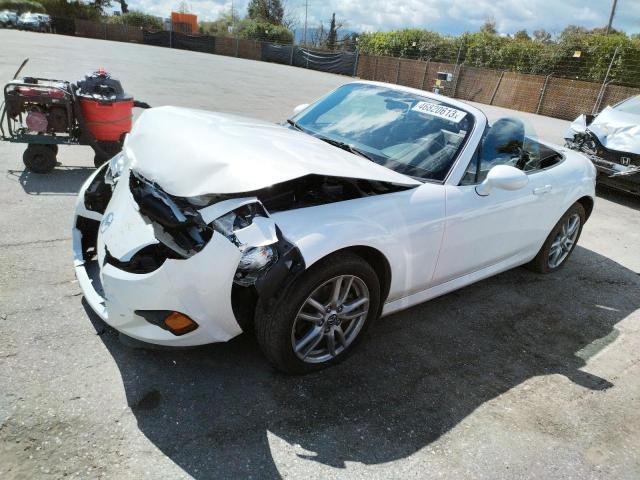 MAZDA MX-5 MIATA 2015 jm1nc2jf8f0241499