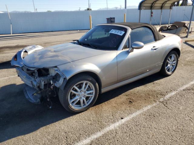 MAZDA MX-5 MIATA 2011 jm1nc2jf9b0215455