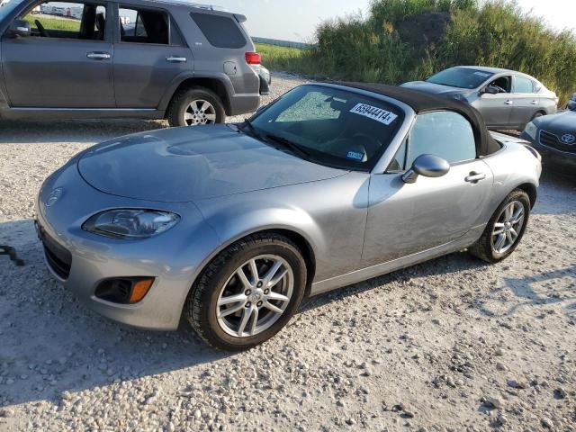 MAZDA MX5 2012 jm1nc2jf9c0226604