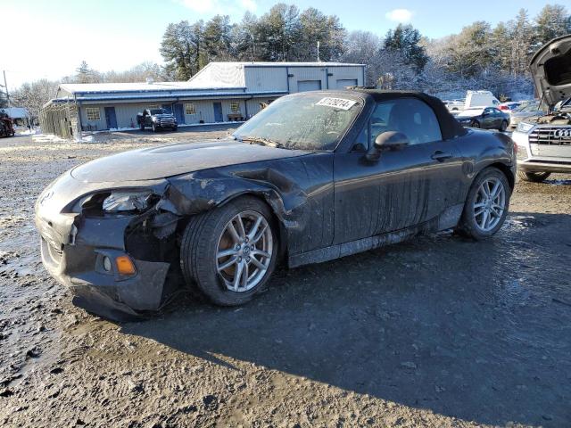 MAZDA MX5 2013 jm1nc2jf9d0231495